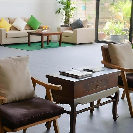 Kolab Sor Phnom Penh Hotel Luaran gambar