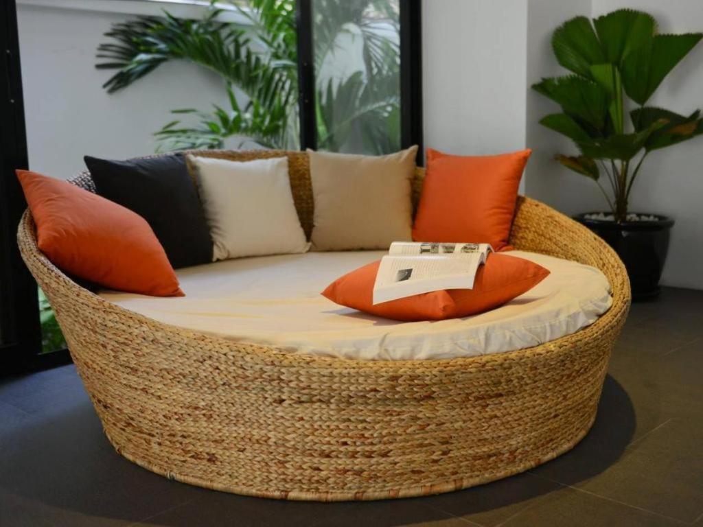 Kolab Sor Phnom Penh Hotel Luaran gambar