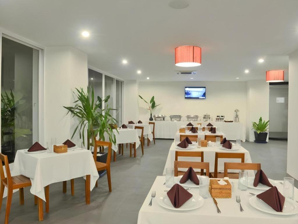 Kolab Sor Phnom Penh Hotel Luaran gambar