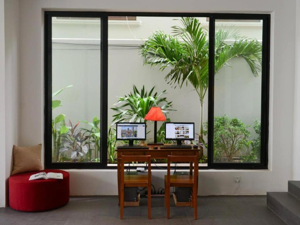 Kolab Sor Phnom Penh Hotel Luaran gambar