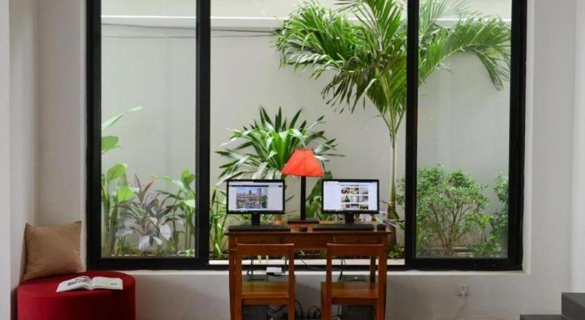 Kolab Sor Phnom Penh Hotel Luaran gambar