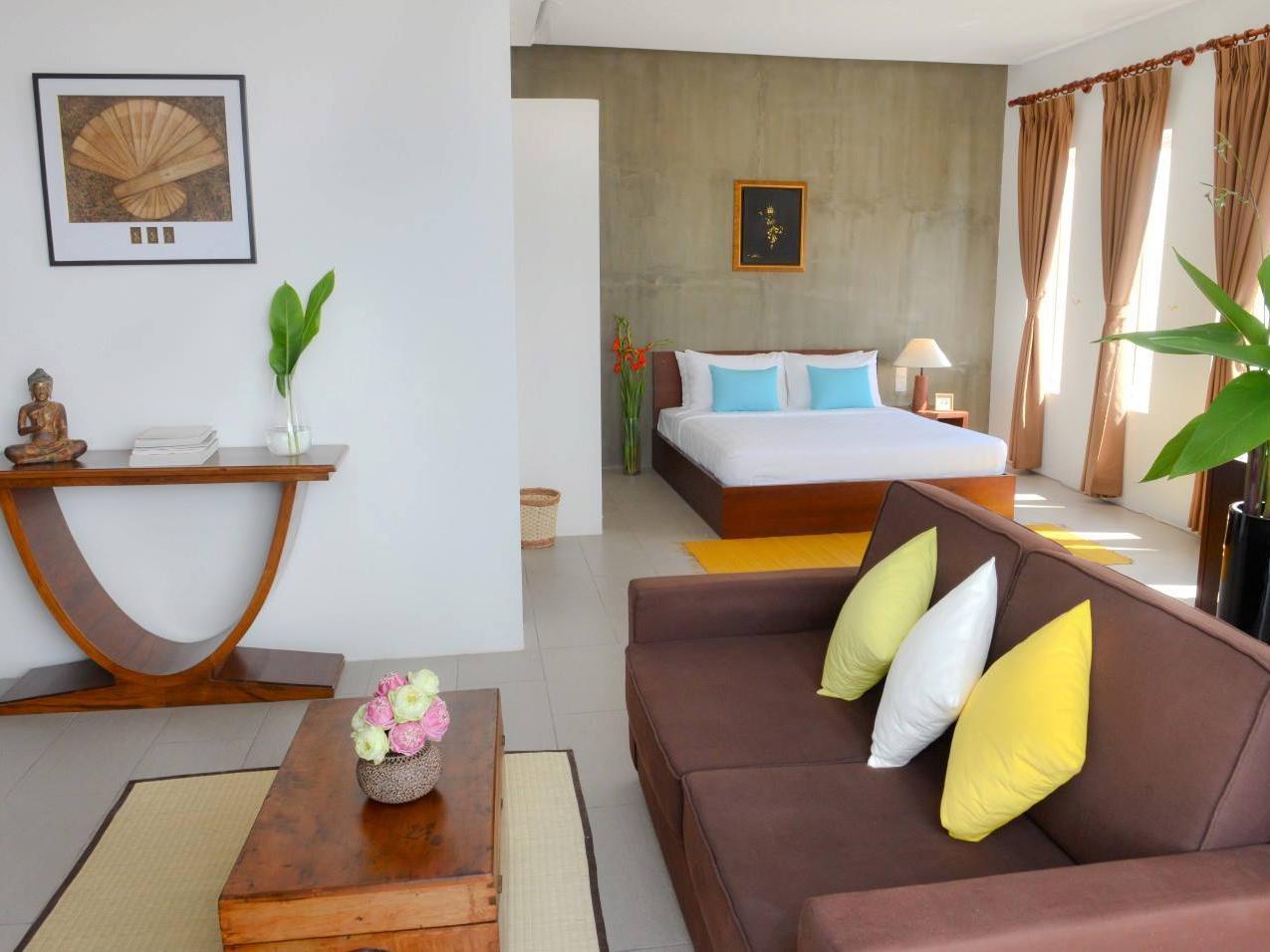 Kolab Sor Phnom Penh Hotel Luaran gambar