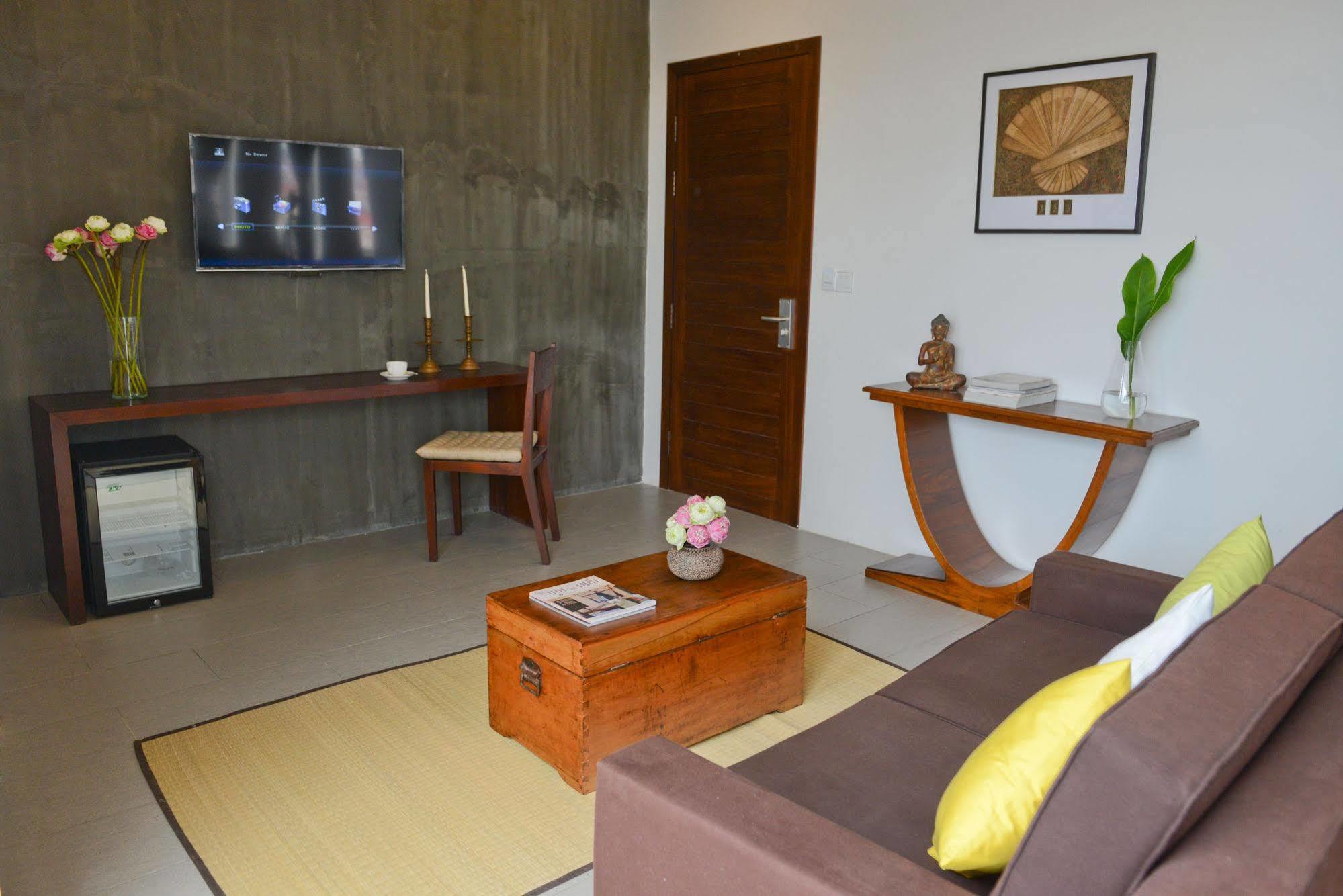 Kolab Sor Phnom Penh Hotel Luaran gambar